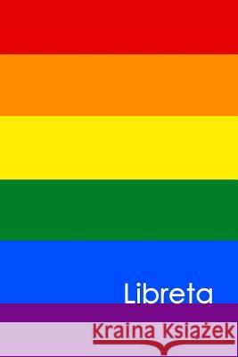 Libreta Ruben Fresneda 9781517035914