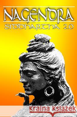 Nagendra S. E. Meredith 9781517048143 Createspace