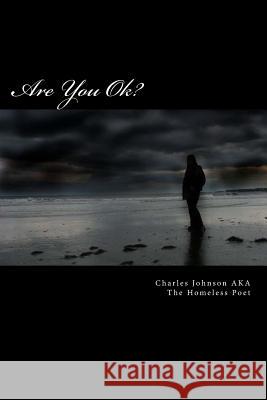 Are You Ok?: How to treat people suffering from depression Gonzales Phd, Donia Moore 9781517067076 Createspace