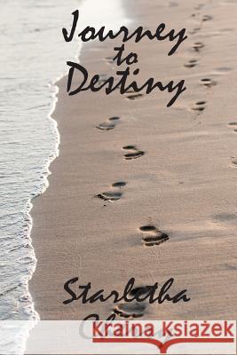 Journey TO Destiny Maurice Kenneth Mencha Starletha Cherry 9781517068240 Createspace Independent Publishing Platform