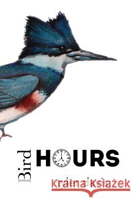 Bird Hours T. J. Davis Richard Davis 9781517071752 Createspace
