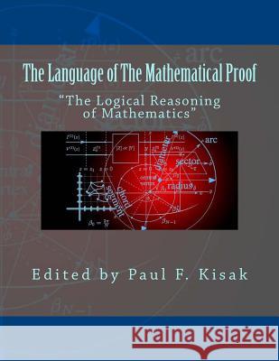 The Language of The Mathematical Proof: 