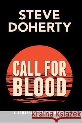 Call For Blood Doherty, Steve 9781517115777