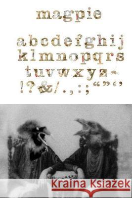 Magpie MR Paul Jameson 9781517119690