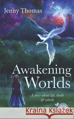 Awakening Worlds Miss J. C. Thomas Miss Christina Chernjavskaja MS Sara Pilcher 9781517139186 Createspace Independent Publishing Platform