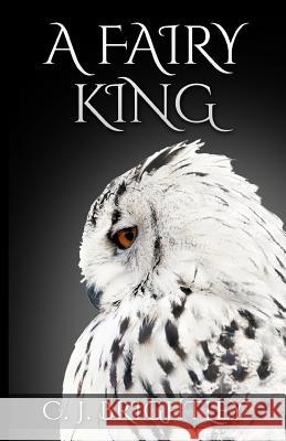 A Fairy King C. J. Brightley 9781517152482 Createspace