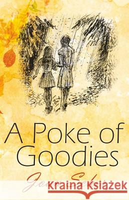 A Poke of Goodies Joan Scher 9781517157524