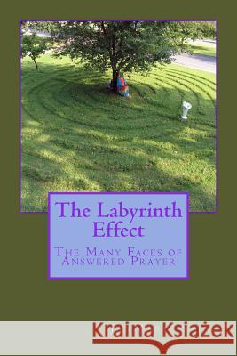 The Labyrinth Effect: The Many Faces of Answered Prayer Janmarie Anne Sajna 9781517166496