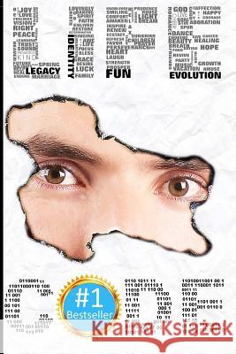 Life Code: The True Meaning Of Life In 4 Words Mirzaee, K1 9781517167783 Createspace