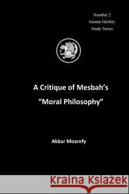 A Critique of Mesbah's 