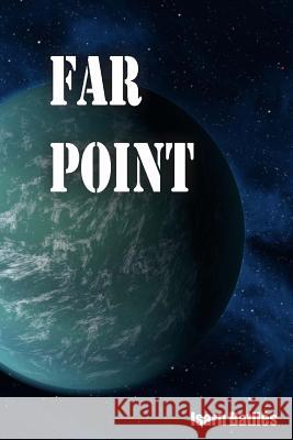 Far Point: The Hermes Project I Isarn Batlles 9781517172114 Createspace