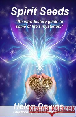 Spirit Seeds: An introductory guide to some of life's mysteries Miller, Richard Alan 9781517173258 Createspace