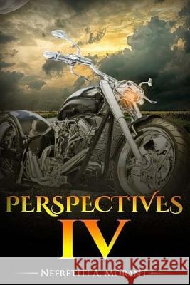 Perspectives IV Nefretiti a. Morant 9781517201982