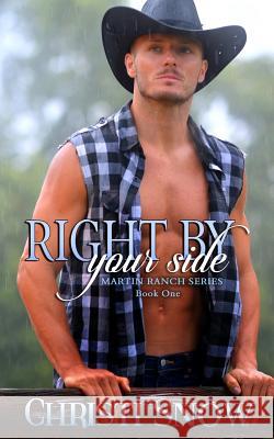 Right By Your Side Downing, Mia 9781517208509 Createspace