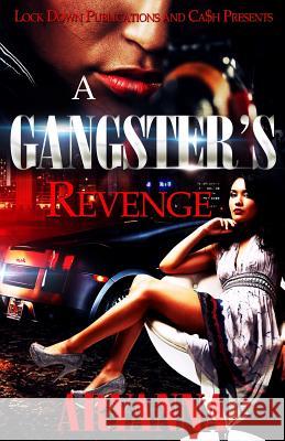 A Gangster's Revenge Aryanna 9781517210670