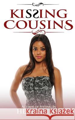 Kissing Cousins Heaven J. Fox 9781517212957 Createspace Independent Publishing Platform