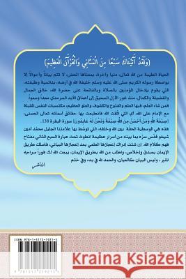 Secrets of the Seven Praising Verses Mohammad Amin Sheikho A. K. John Alias Al-Dayrani 9781517219215