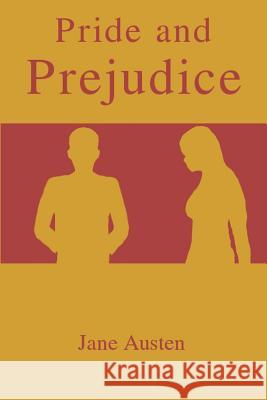 Pride and Prejudice Jane Austen 9781517222185 Createspace