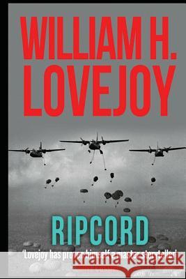 Ripcord William H. Lovejoy 9781517252458