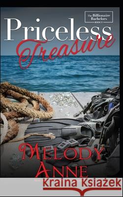 Priceless Treasure: The Lost Andersons - Book 4 Melody Anne, Fpw Media 9781517289188 Createspace Independent Publishing Platform