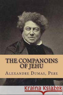 The companoins of Jehu Ballin, G-Ph 9781517322953 Createspace