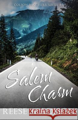 Salem Charm Reese Madison 9781517326333 Createspace