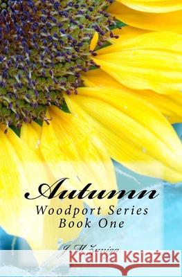 Autumn J. M. Zuniga 9781517332082 Createspace