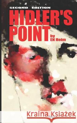 Hidler's Point En Heim 9781517352547 Createspace