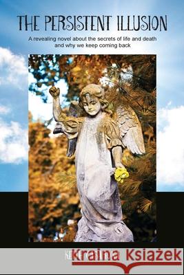The Persistent Illusion Keith Casarona 9781517357252 Createspace