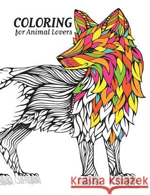 Coloring Book Crysten L. Nesseth 9781517371135 Createspace Independent Publishing Platform