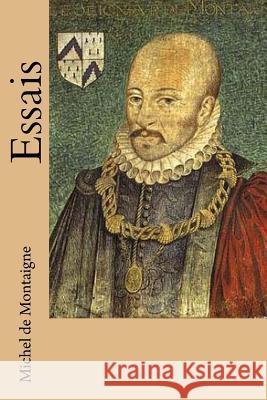 Essais M. Michel D 9781517380298 Createspace