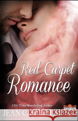 Red Carpet Romance Jean C. Joachim 9781517384692 Createspace