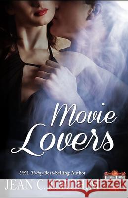 Movie Lovers Jean C. Joachim 9781517414467 Createspace