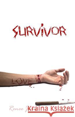 Survivor Renee Jean 9781517439507