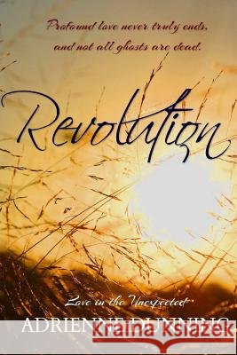 Revolution Adrienne Dunning 9781517443047