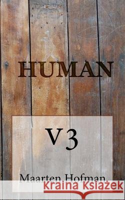 V3 Maarten Hofman 9781517447663
