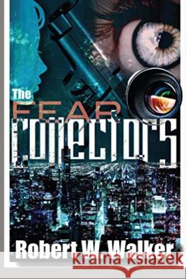 The Fear CollectorS: a Dr. Jessica Coran M.E. mystery Harrison, Diane 9781517467869 Createspace