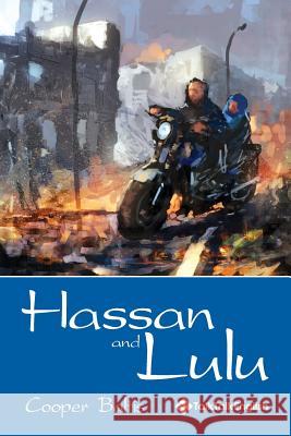 Hassan and Lulu: Book 1 Cooper Baltis Patrick, Musician Kennedy 9781517471101