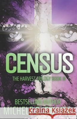 Census Michele E. Gwynn 9781517471255