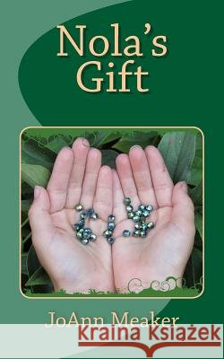 Nola's Gift JoAnn Meaker 9781517477592