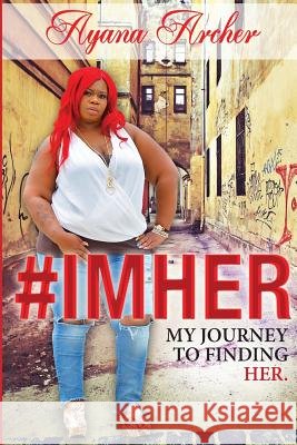 #imher Archer, Ayana 9781517499051