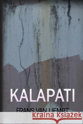 Kalapati Frans Va 9781517513948 Createspace