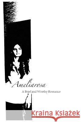 Ameliarosa Simon Myron 9781517524036 Createspace