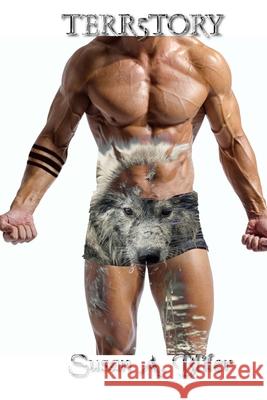 Terr5tory Susan a. Bliler 9781517527440 Createspace