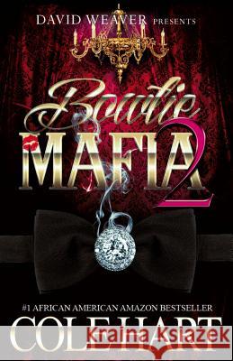 Bowtie Mafia 2 Cole Hart 9781517558031 Createspace