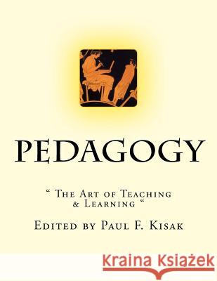 Pedagogy: 
