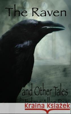 The Raven and Other Tales by Edgar Allan Poe: Code Keepers - Secret Personal Diary Edgar Allan Poe John Daily 9781517591762
