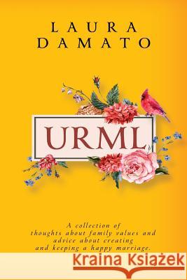 urml Damato, Laura 9781517611491