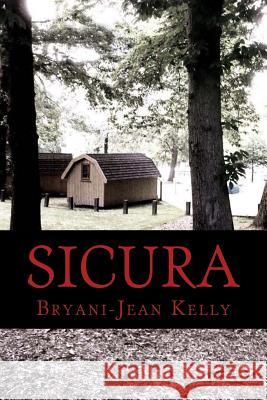 Sicura Bryani-Jean Kelly 9781517611934