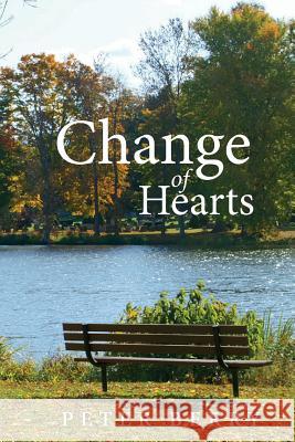 Change of Hearts Peter Berry 9781517612597